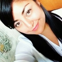 Rebeca Isabel Alfaro Camarillo