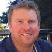 David Chamberlain