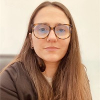Cecilia Vázquez