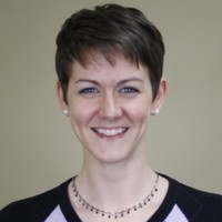 Andrea Johnson