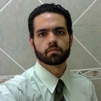 Raimundo Bernardes Costa Neto