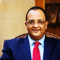 Ashraf Hamdy