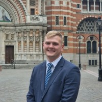 Matthew O'Connor