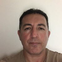Alex Galinsky