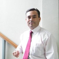 Carlos Donoso