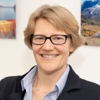 Silja Linder