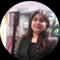 Sonia Bhattacharjee