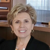 Martha Flint MA, AMFT