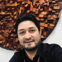 Jander Lasmar