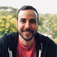Jeff Shrout