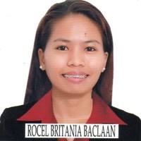 Rocel Baclaan