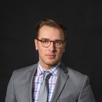 Caleb Holtz