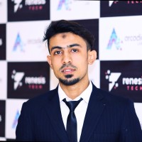 Muhammad Usman Khan