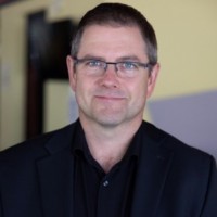 Stephen Bent