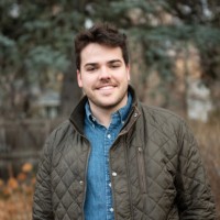 Sam Buchenau