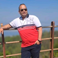 Ramchandra Pawaskar
