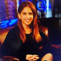 Iris Mazuz