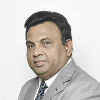 Niranjan H. Shukla