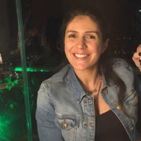 Pamela Farah