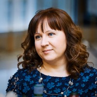Olga Dibrova