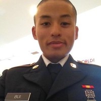 Christopher Bui