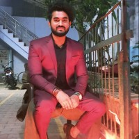 Sahil Jain