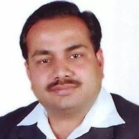 Krishna Kumar Mishra