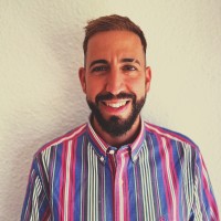 Daniel Vázquez