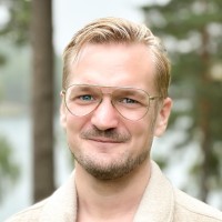 Jens Eriksson