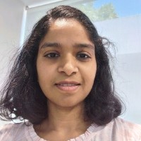 Kiranmayi Addanki