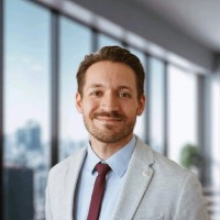 Daniel Schuck, CPA, MBA