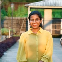 Kripa Shetty