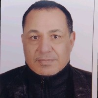 Mohamed El Khodary