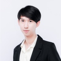 Chayut Kanthawong