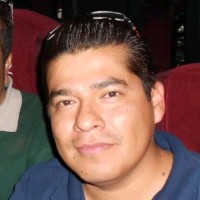 Ruben Garcia Cedillo
