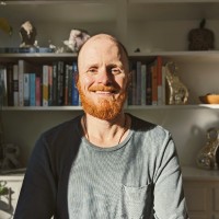 Travis Morrison