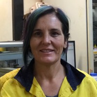 Corrina Cassin