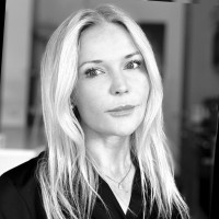 Maria Silvander