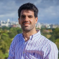 Lucas Rossi