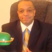 Anthony Toliver