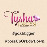 Tysha Jordyn
