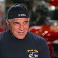 Sammy Maloof