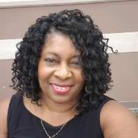 Tonya Mitchell