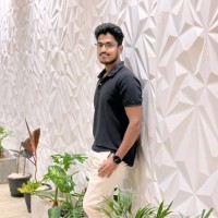 Praveen Kumar Begini