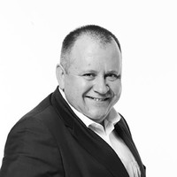 Jean-Christophe Hédouin