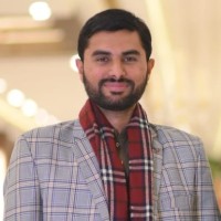 QASIM IQBAL