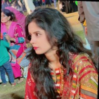 Syeda Tehreem