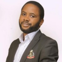 Engr. Felix Emeka Ijenhi, PMP, CIPM, ICQMS-LA, SSBBP, R.COREN