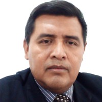 Rodolfo Rojas Vazquez