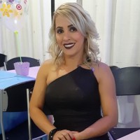 Maria Lucia Da Silva Silva